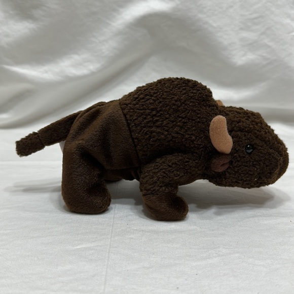 Ty beanie baby, Roam - Picture 5 of 5